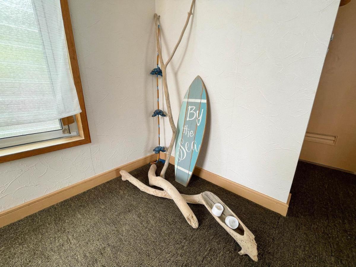 Villa 憩いの場　ただいま〜 Nago Exterior foto