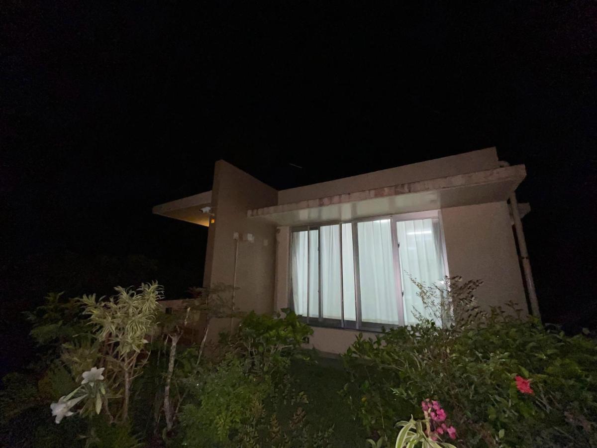 Villa 憩いの場　ただいま〜 Nago Exterior foto